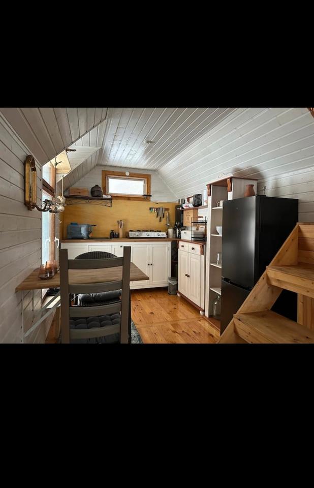 Tiny House – Ansicht 7