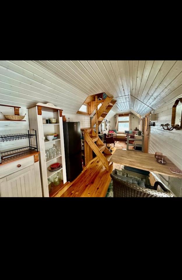 Tiny House – Ansicht 9