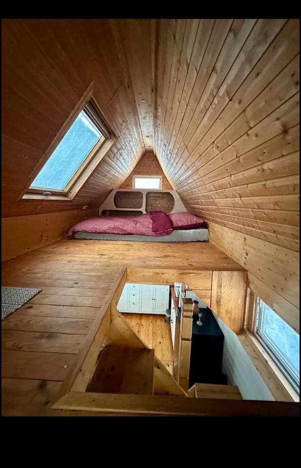 Tiny House – Ansicht 8